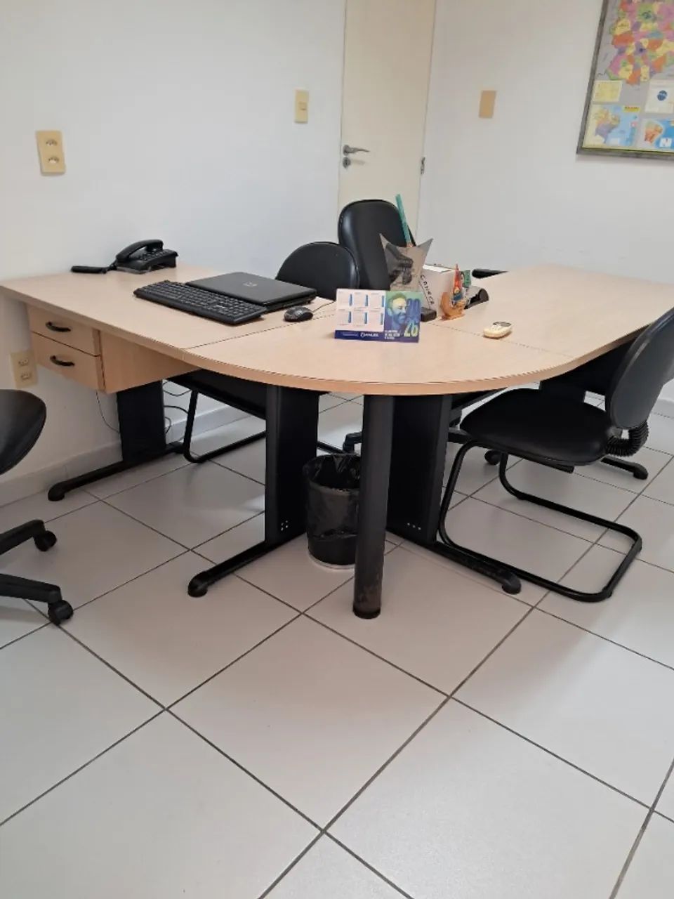 Mesa para escritório! - Foto 2