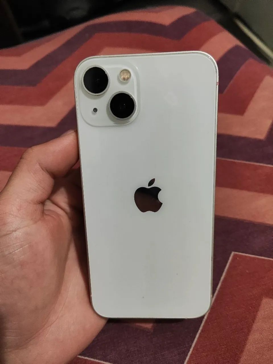 iPhone 13 para peças 
