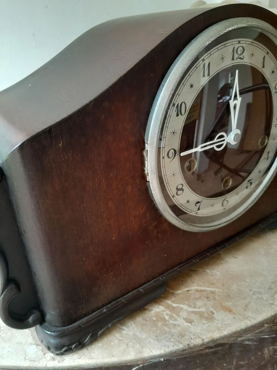 Vendo carrilhao de mesa..Peça rara  - Foto 2