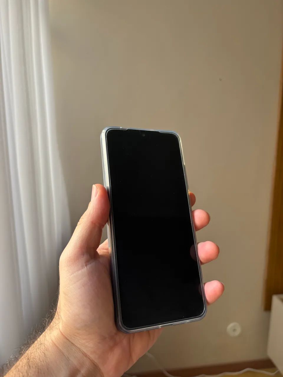 Celular Xiaomi Redmi A5 Dual Sim 64GB Original - Foto 4