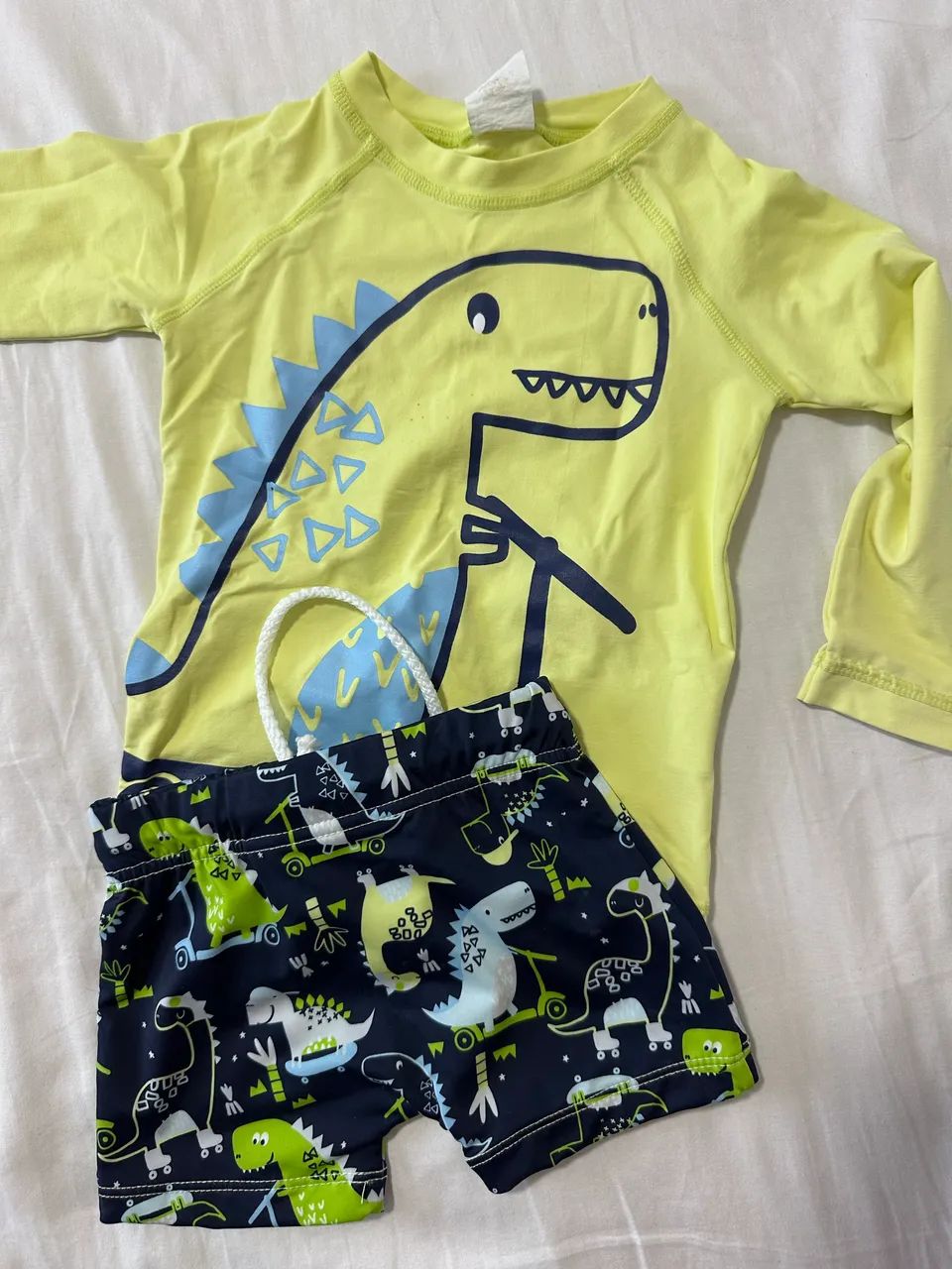 Lote roupa - Foto 3