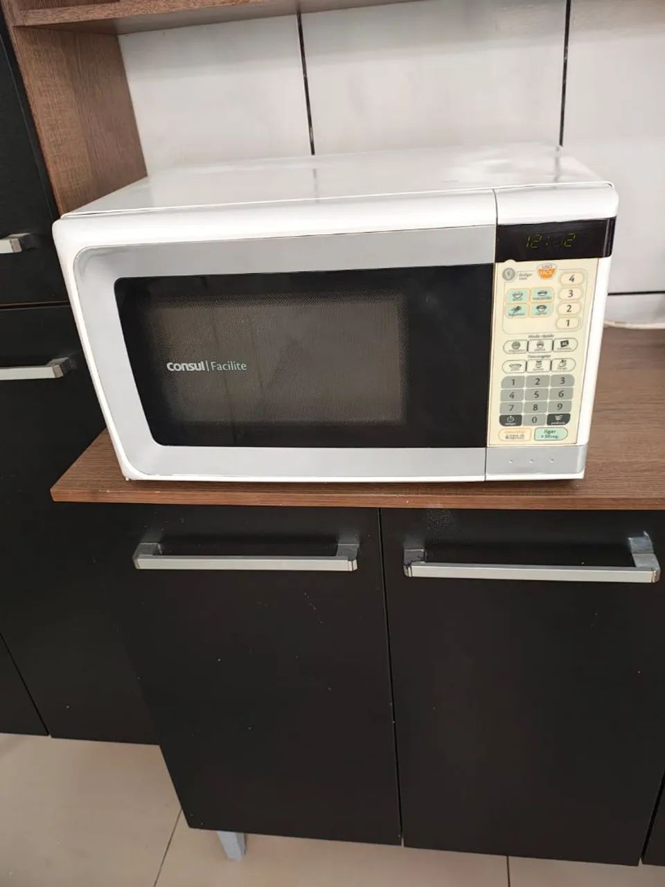 Microondas Consul  - Foto 2
