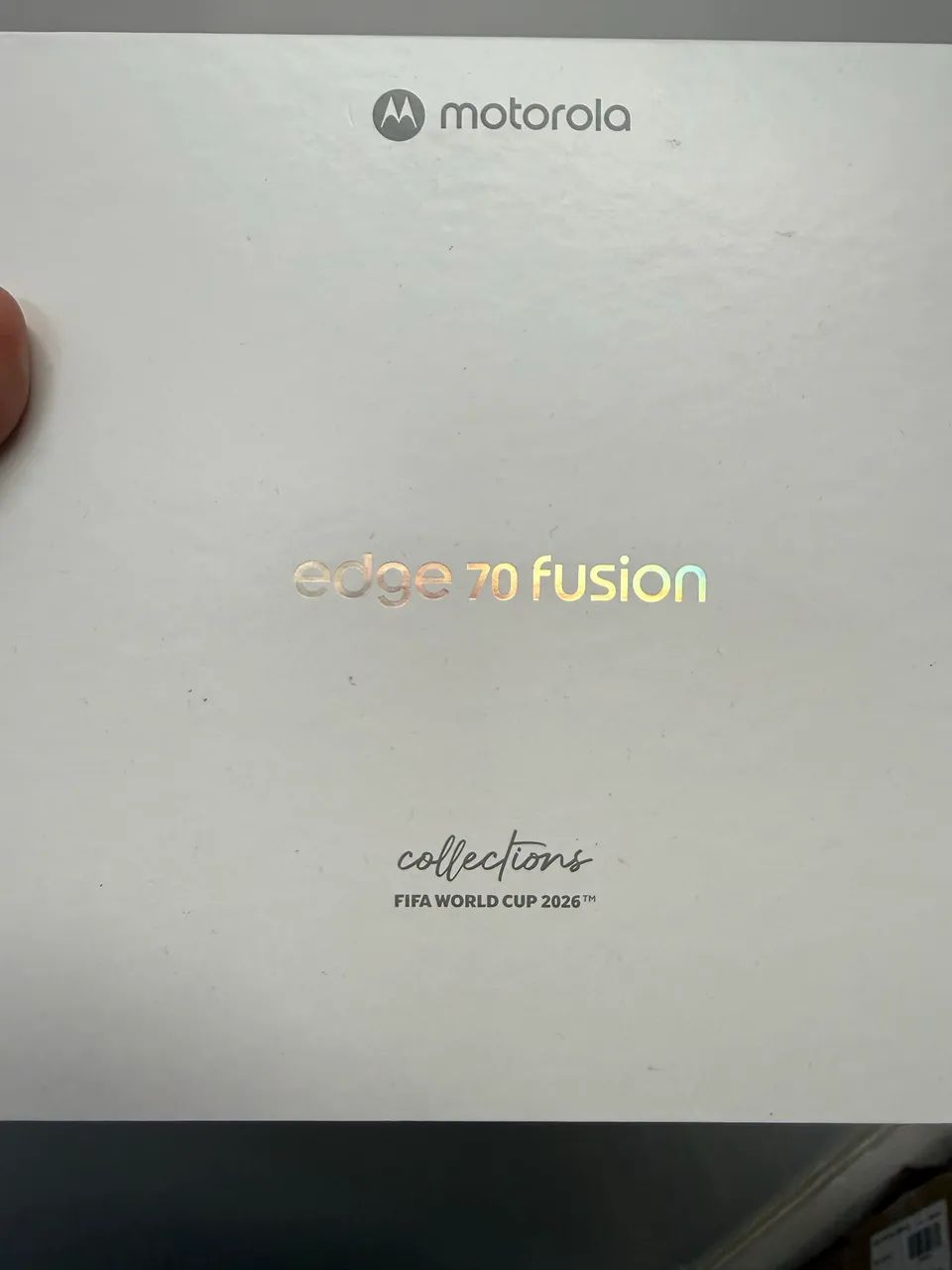 EDGE 70 fusion  - Foto 4