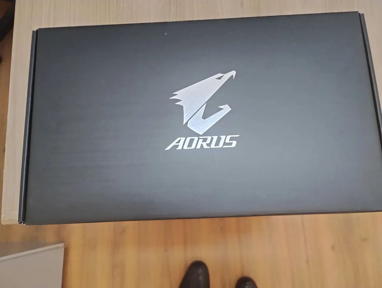 Placa de vídeo Aorus - Foto 5