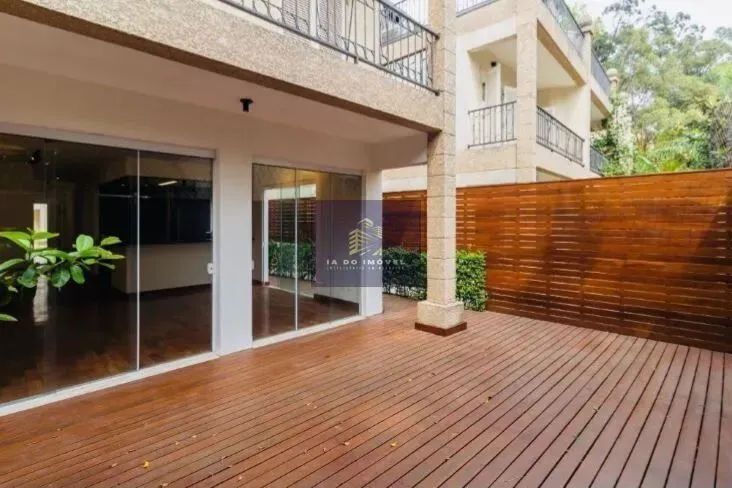 Casa à venda no bairro Morumbi - São Paulo/SP - Foto 2