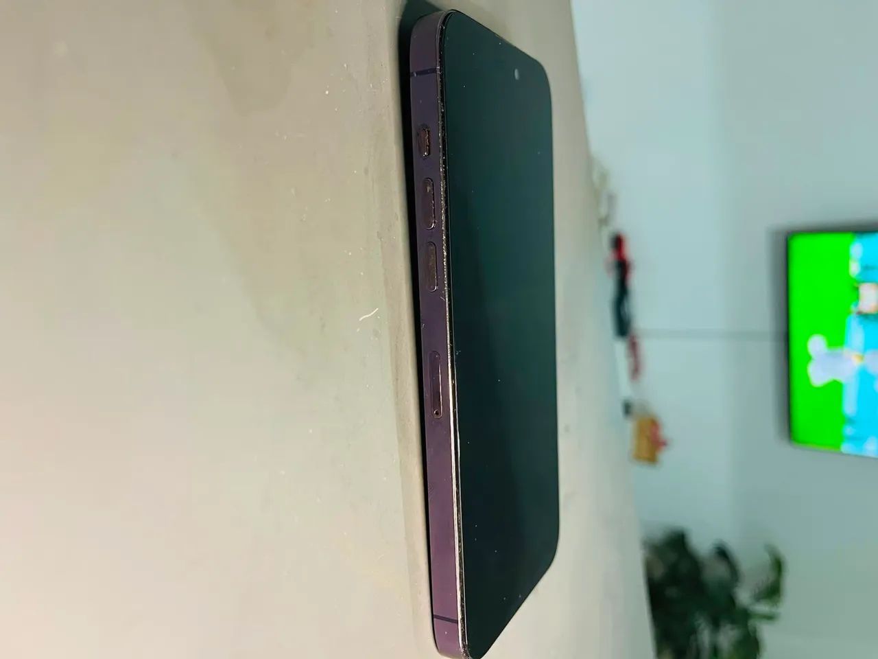 iPhone 14 pro Max 256 GB - Foto 4