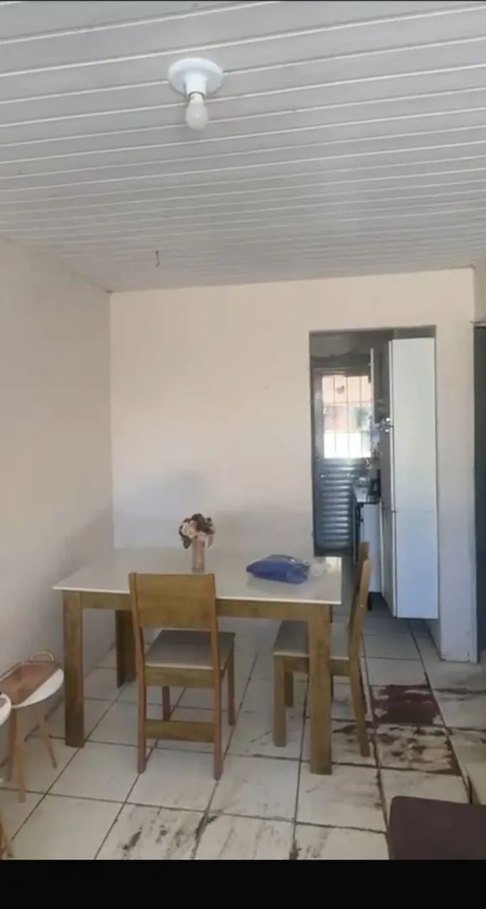 *Casa recém refromada* - Foto 5