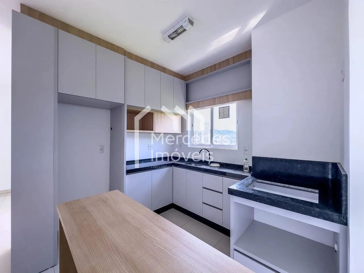 Apartamento com 1 suíte + 1 dormitório para locação, Fazenda, Itajaí, SC - Foto 6