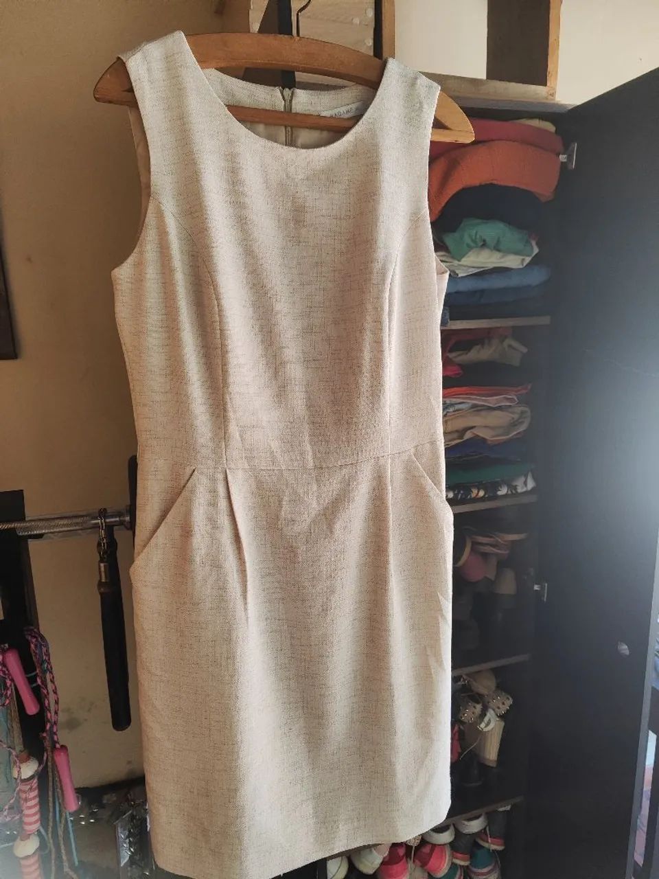 Vestido curto  - Foto 3