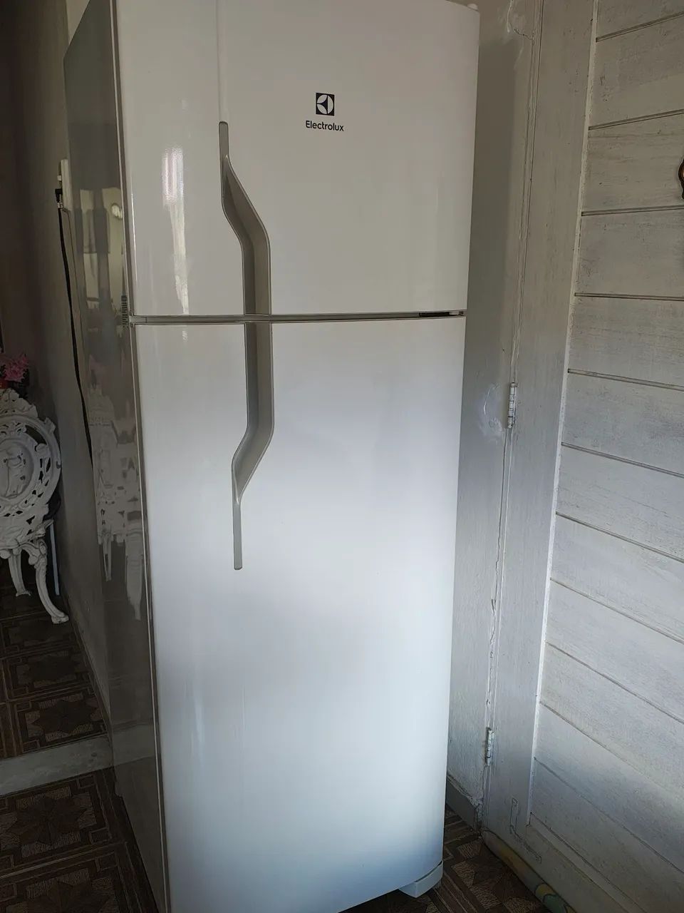Geladeira Eletrolux 