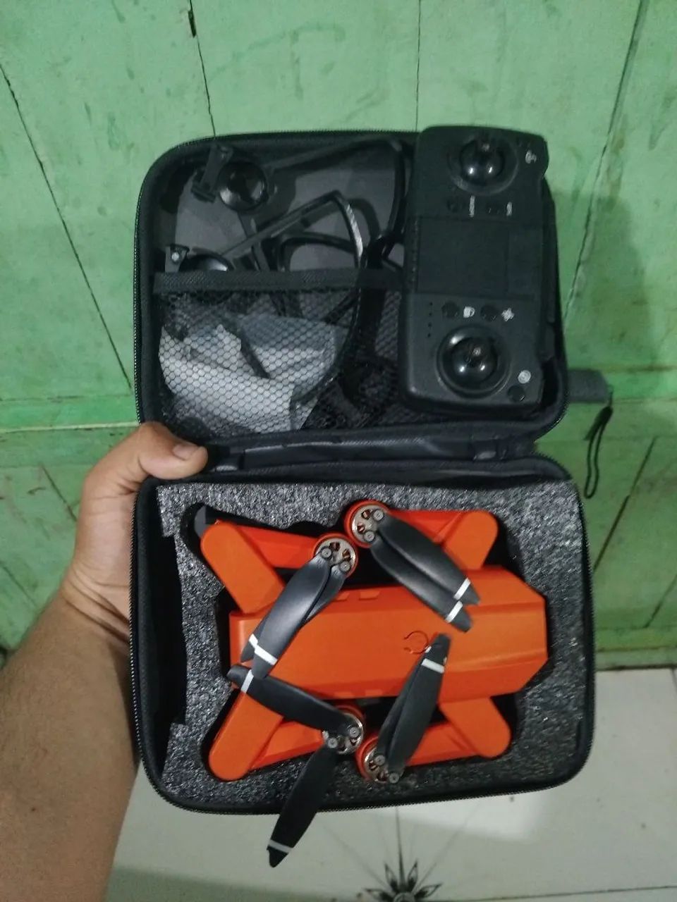 Drone L900 PRO