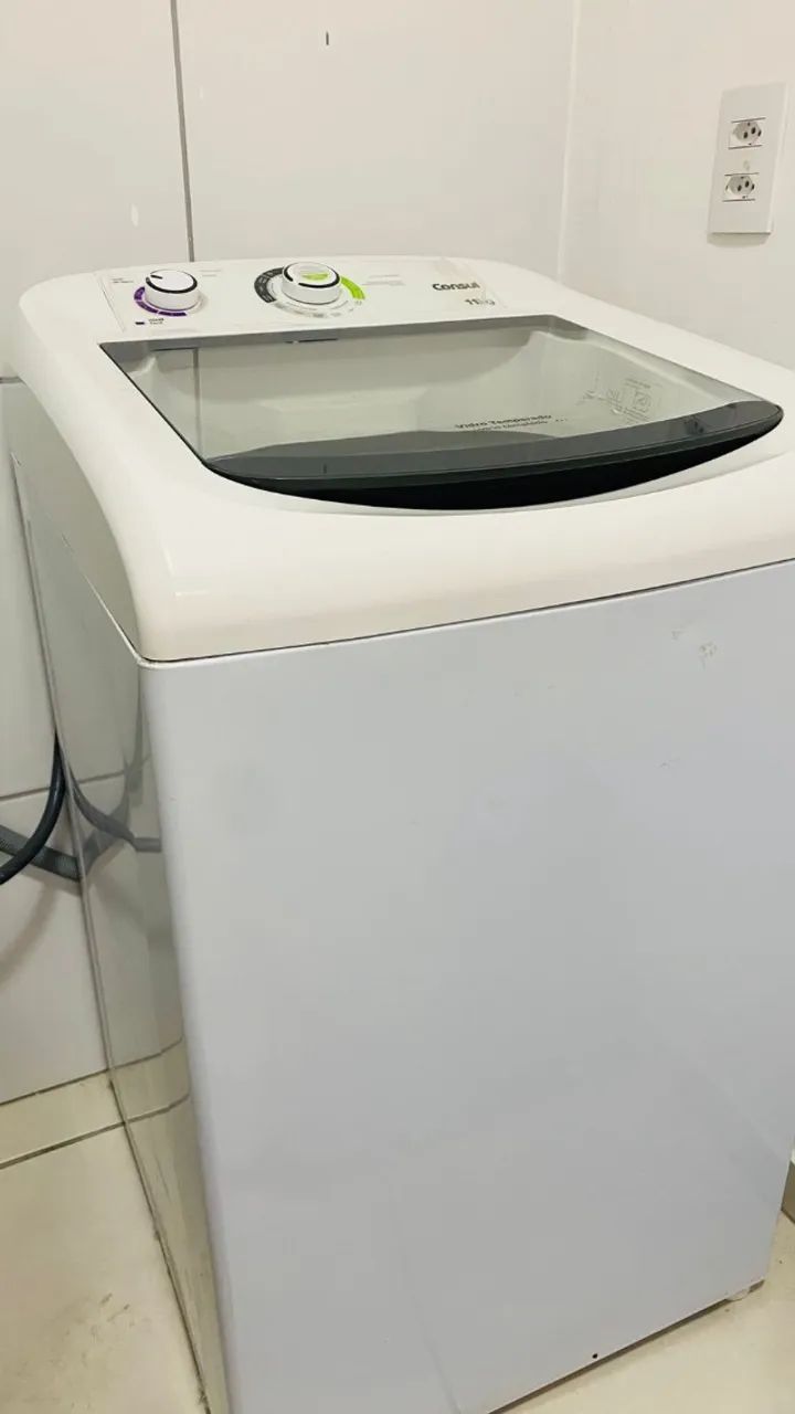Máquina de lavar - Foto 3