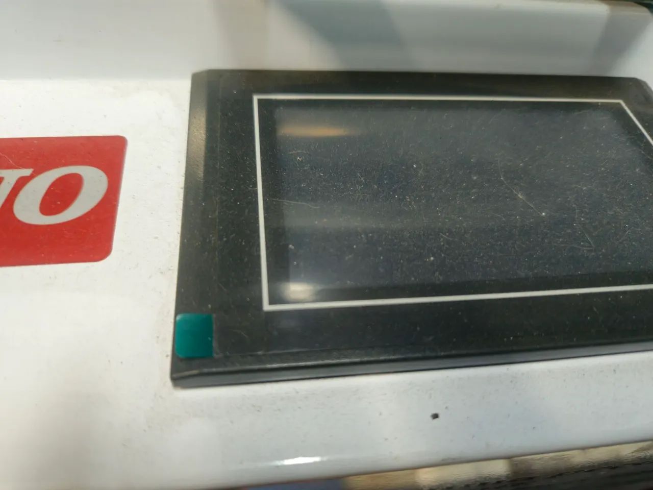 Máquina Nagano akpro  - Foto 2