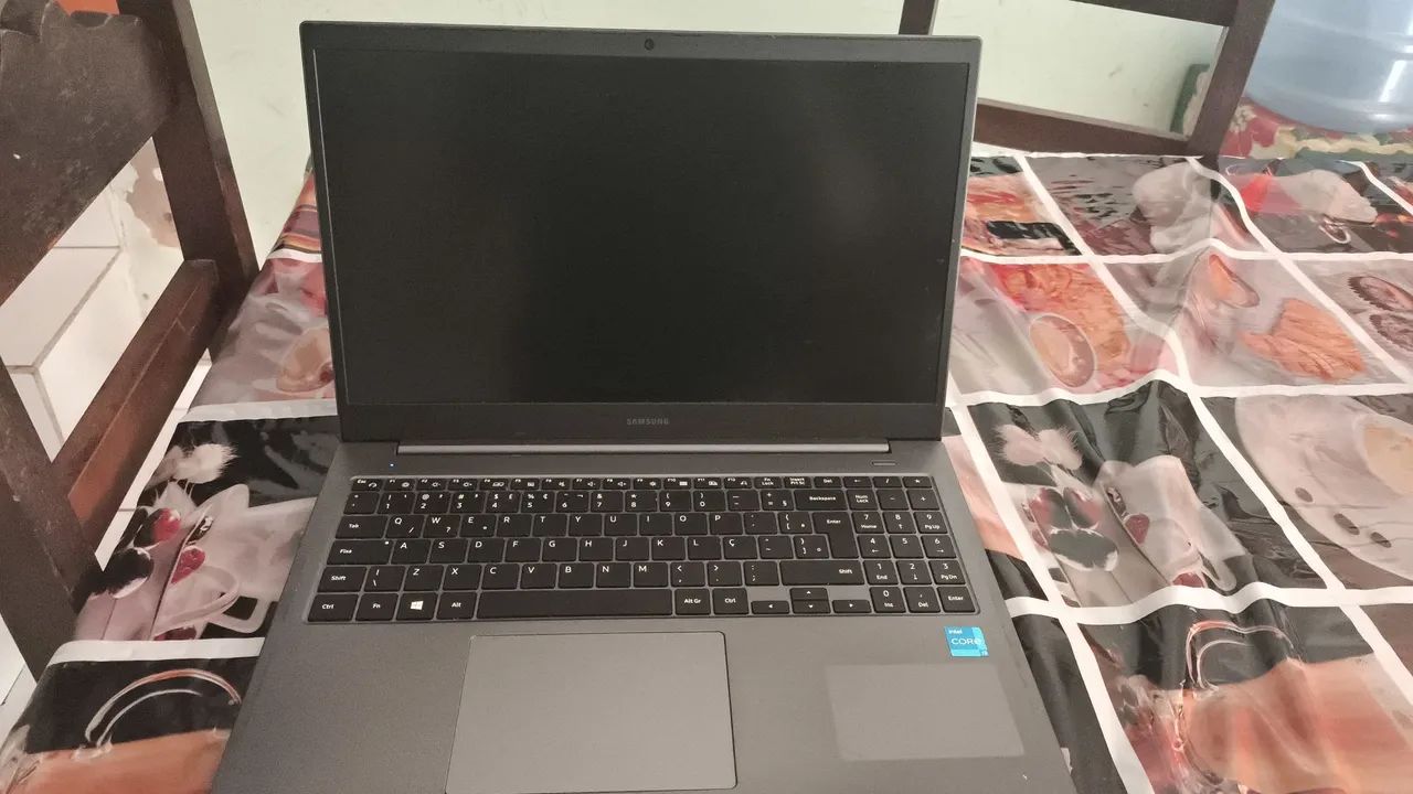 Notebook Samsung Book Intel® Dual-Core - Foto 5