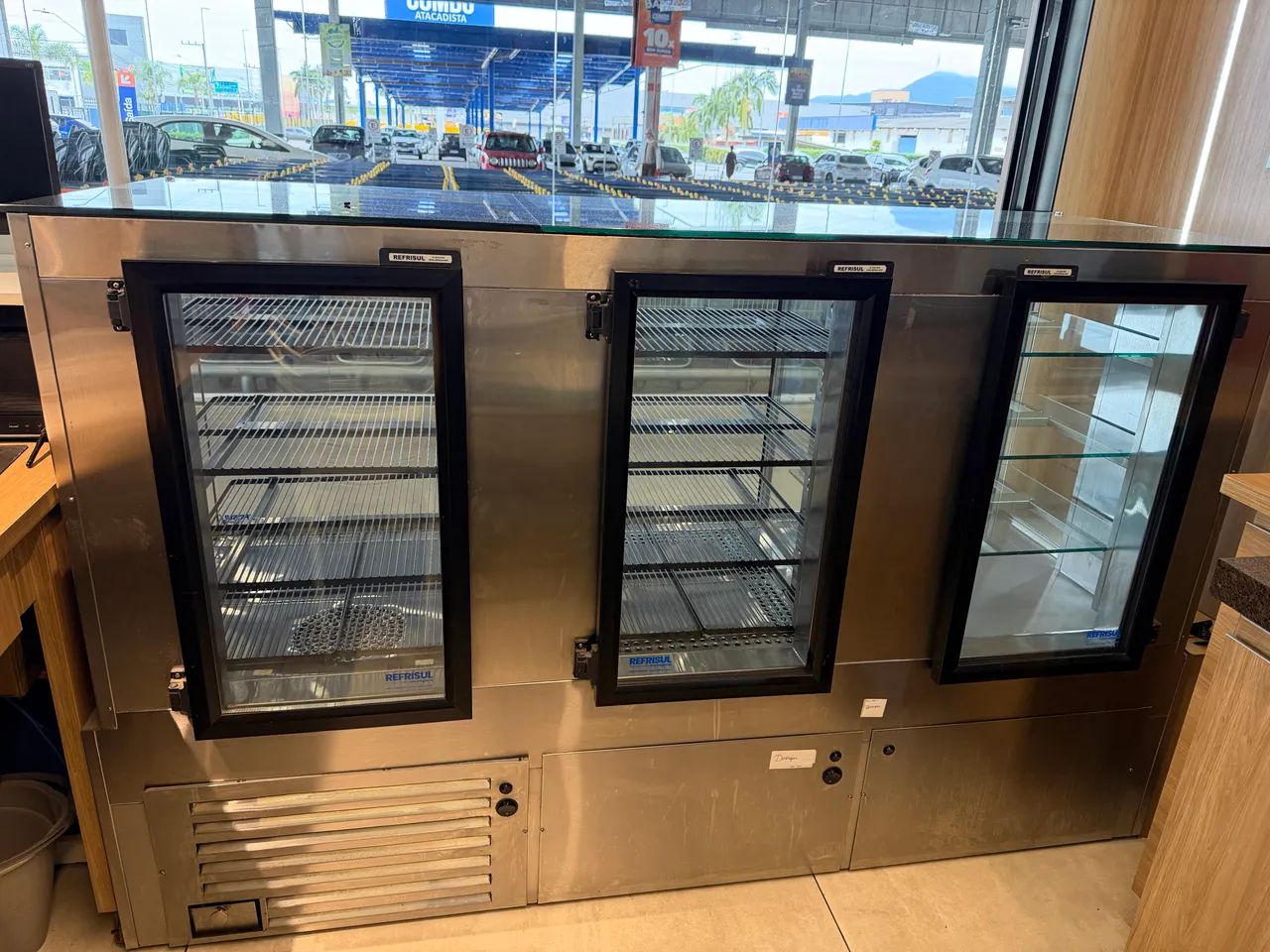 VITRINE GELADA  - Foto 4