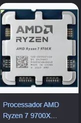 RYZEN 7 9700X  - Foto 4