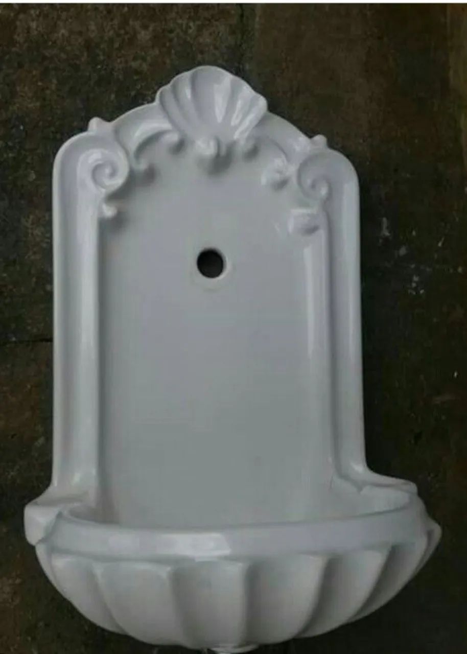Lavatório Oratório 