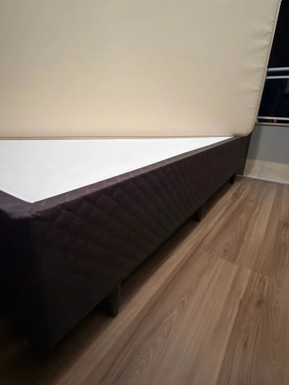 Cama casal HERVAL  - Foto 5