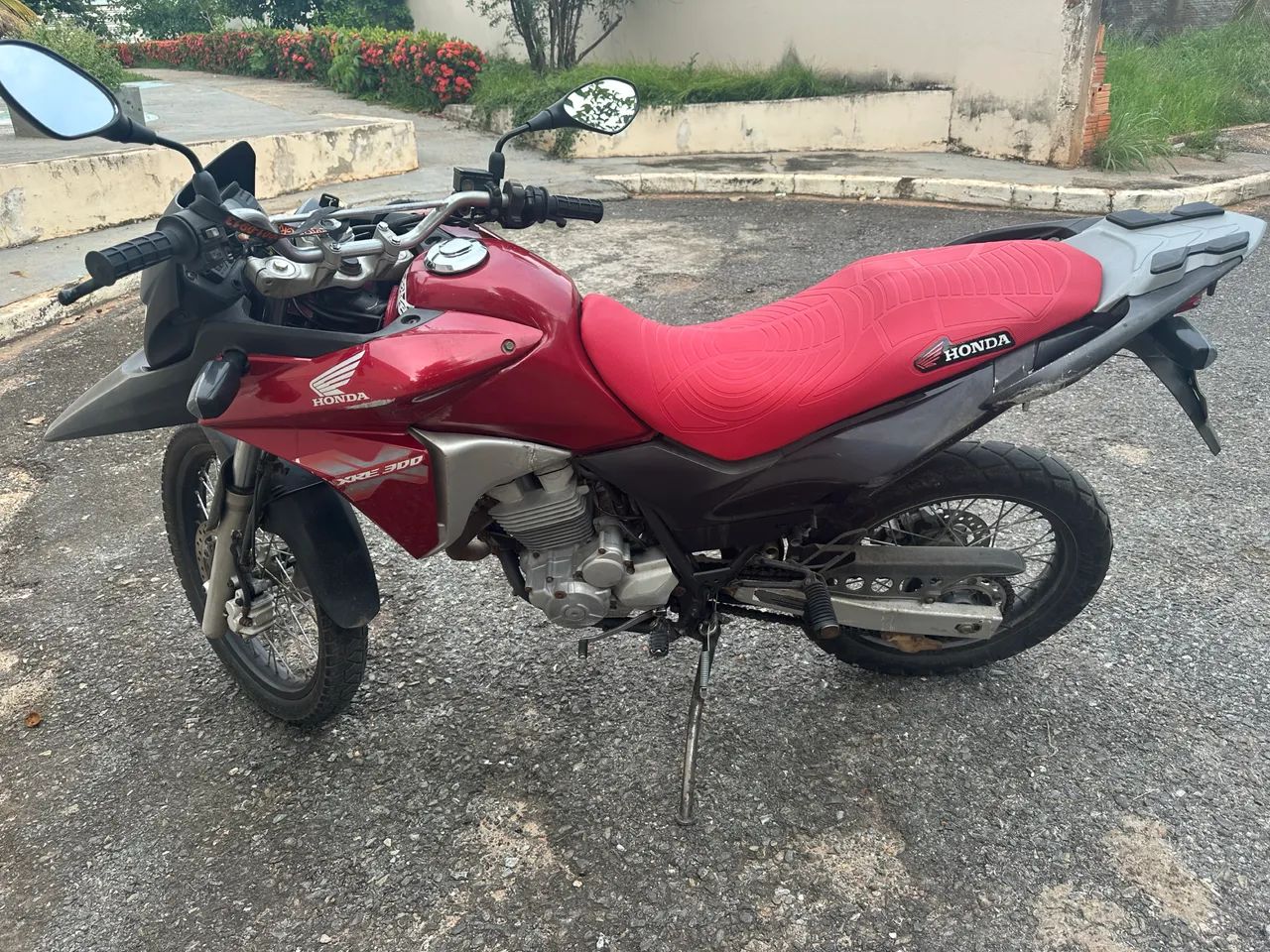 XRE 300 2015 - Foto 2
