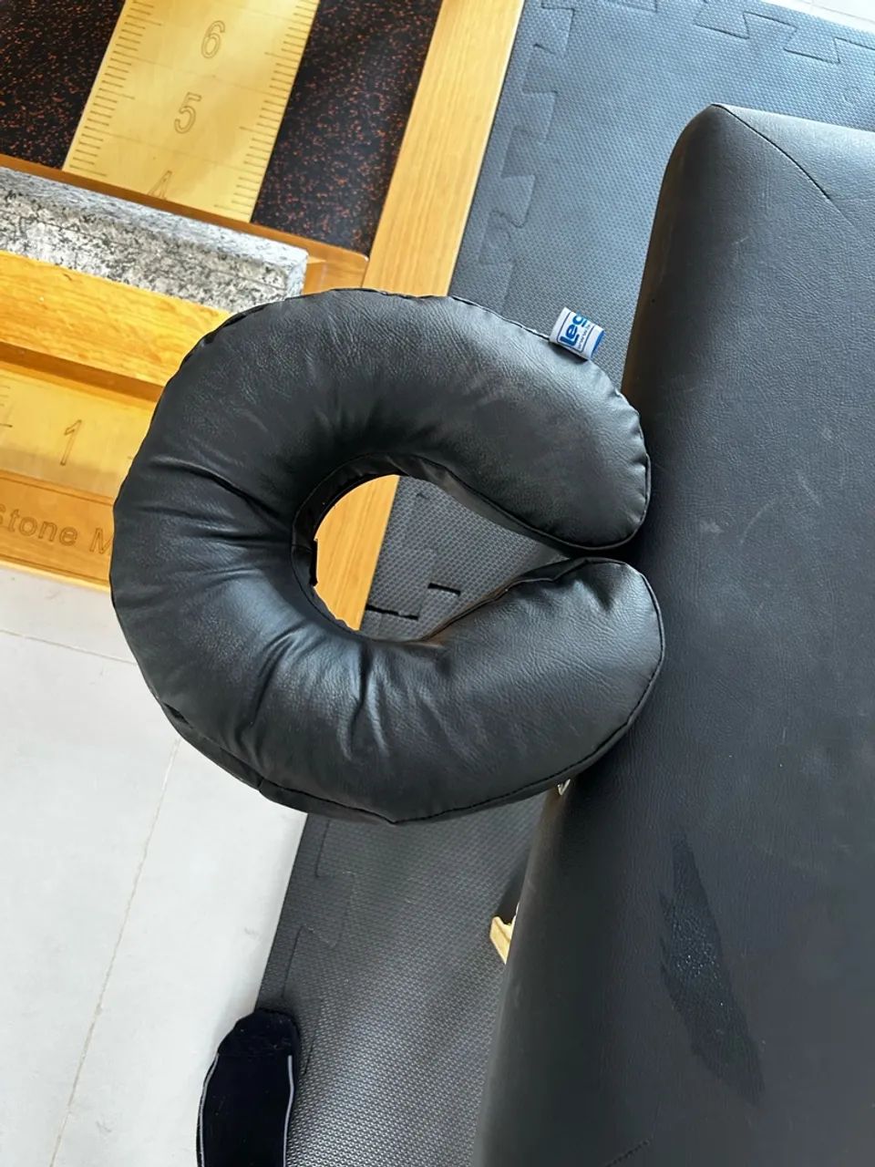 Maca portátil Legno  - Foto 2