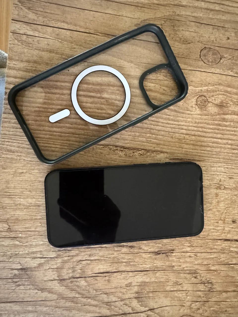 Vendo IPhone 13 - Foto 3