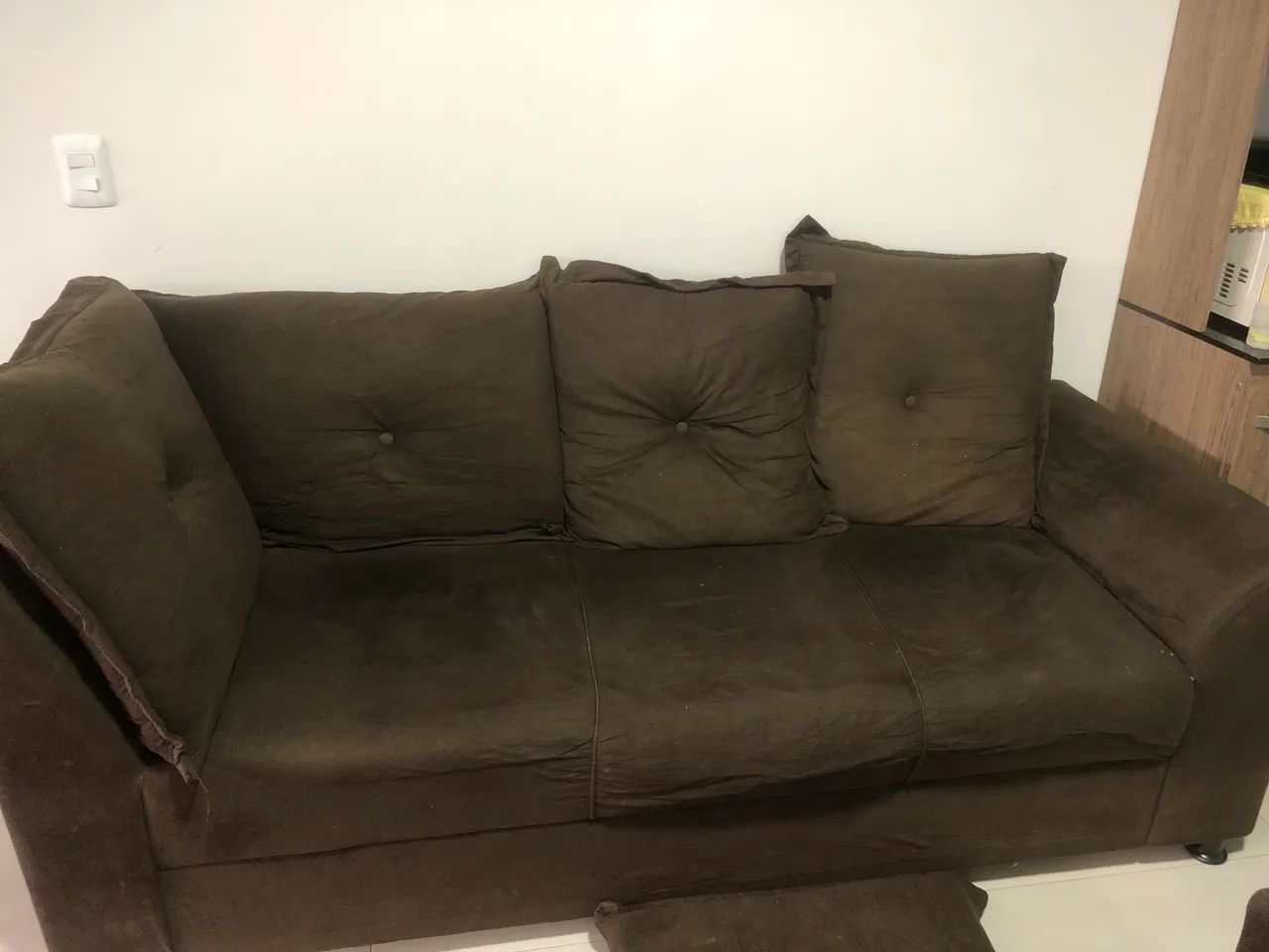 Corner Sofa422082088241745921