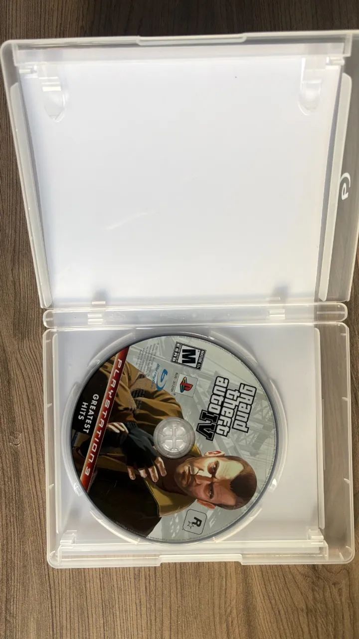 GTA 4 - Foto 4