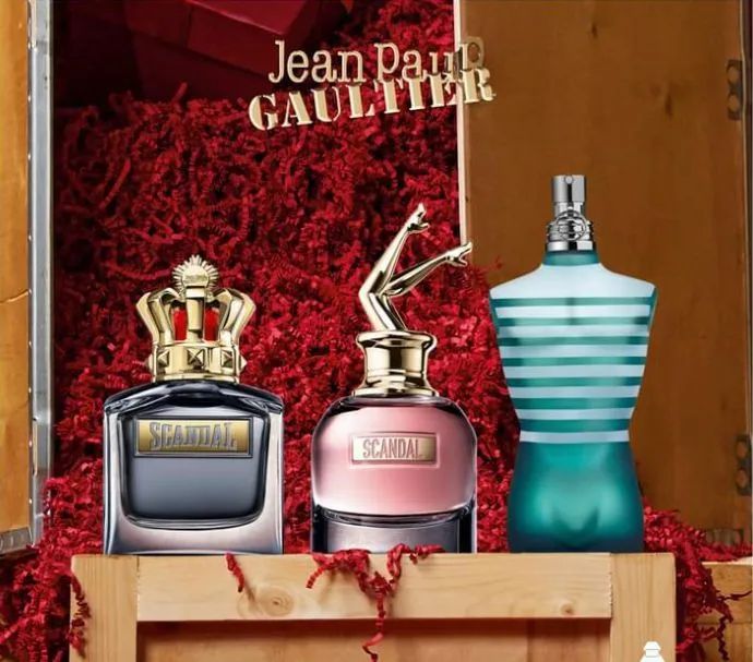 Perfume Masculino e Feminino