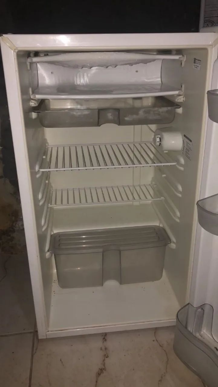 Frigobar  - Foto 2