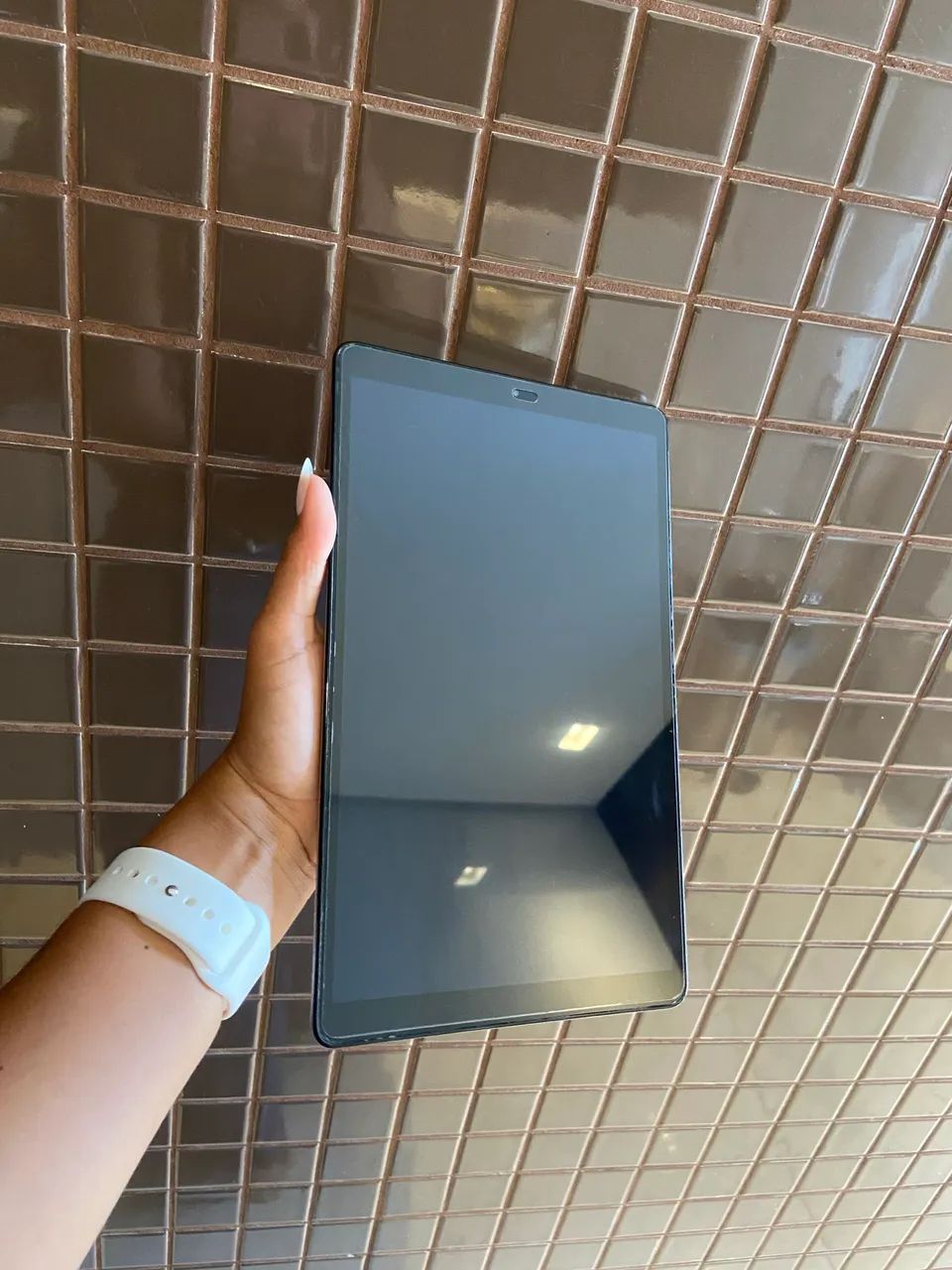 Galaxy Tab A - Foto 3