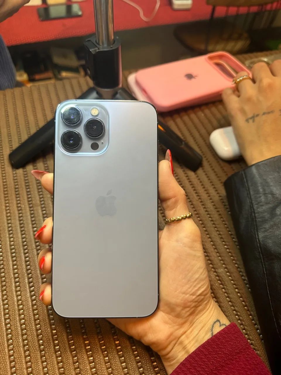 Celular  - Foto 2