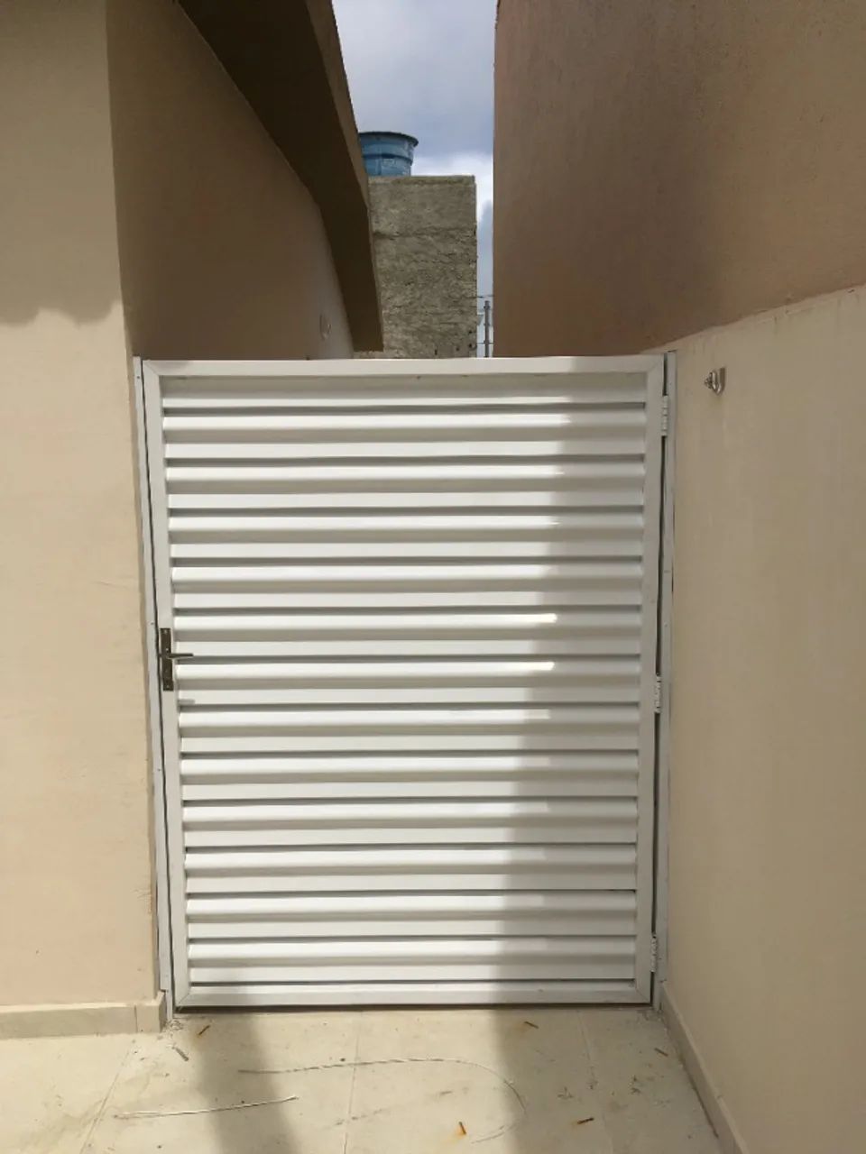 Linda Casa no Bairro Petrópolis, 3 quartos, Goumert e Canil - Foto 5