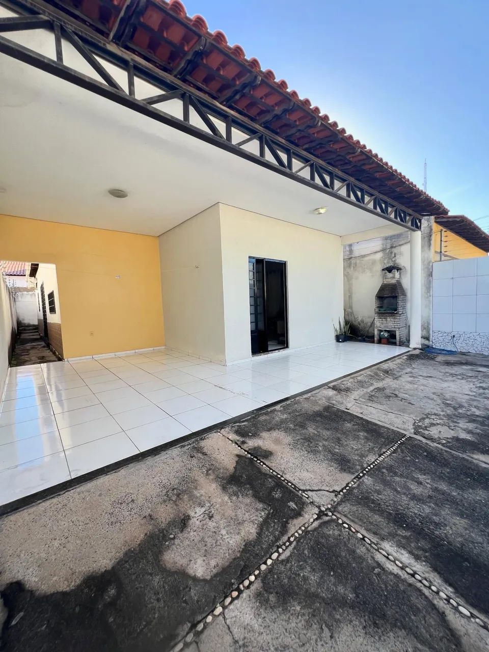 Bairro industrial 