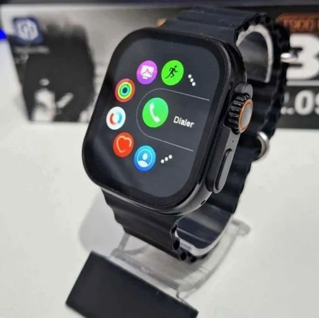WATCH T900 ULTRA - OFERTAS - Foto 4