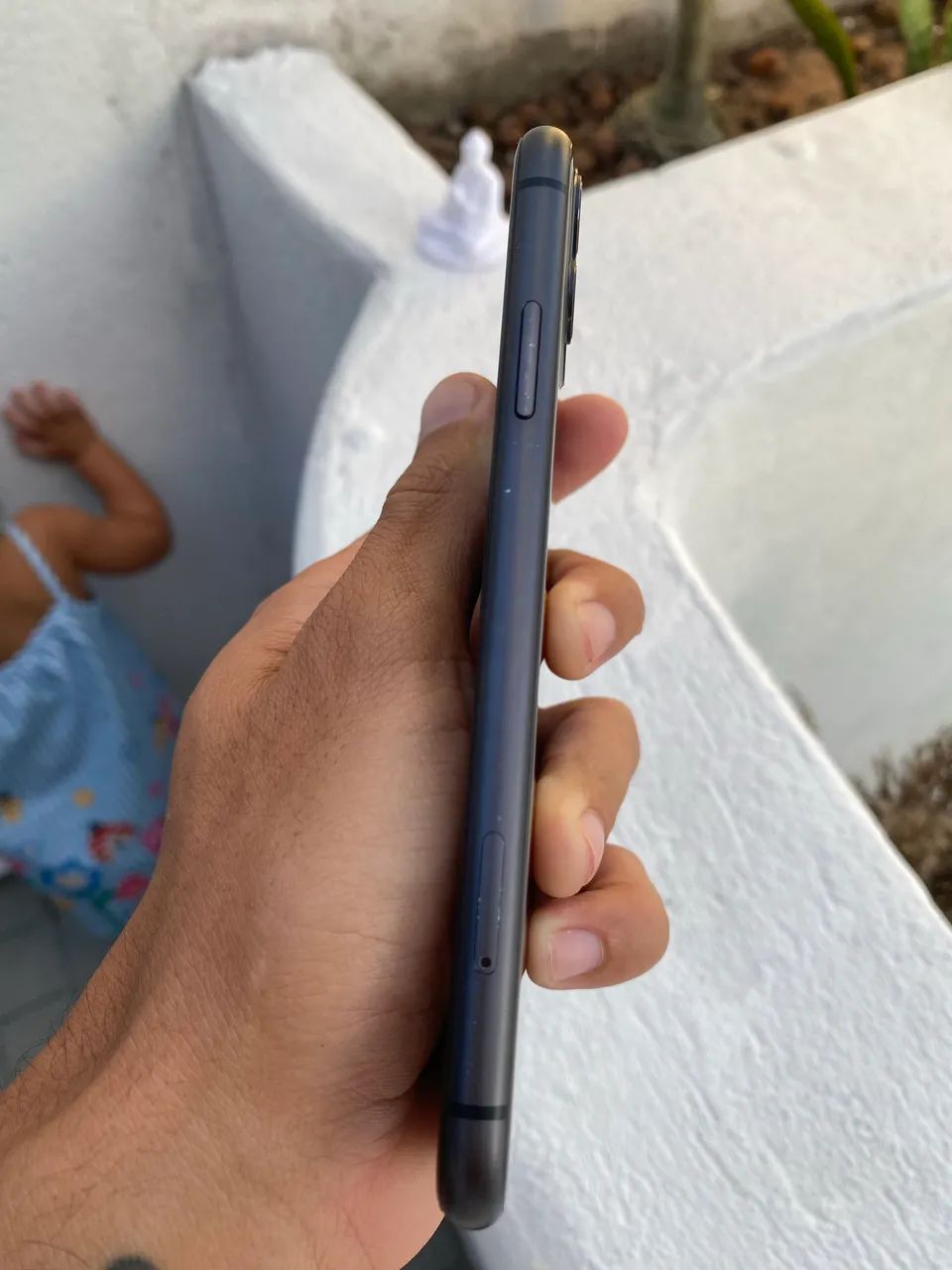 iPhone 11 64g - Foto 4