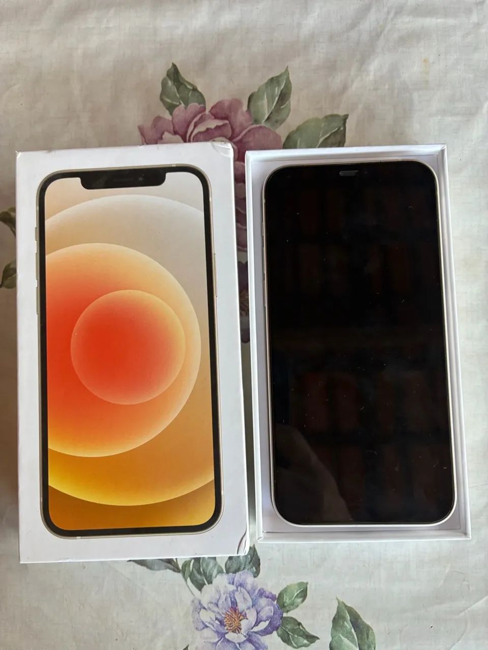 iPhone 12 128gb