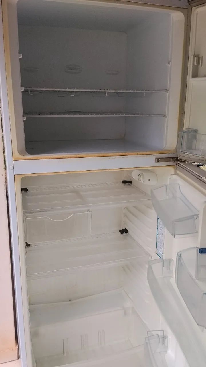 Geladeira Continental  - Foto 2