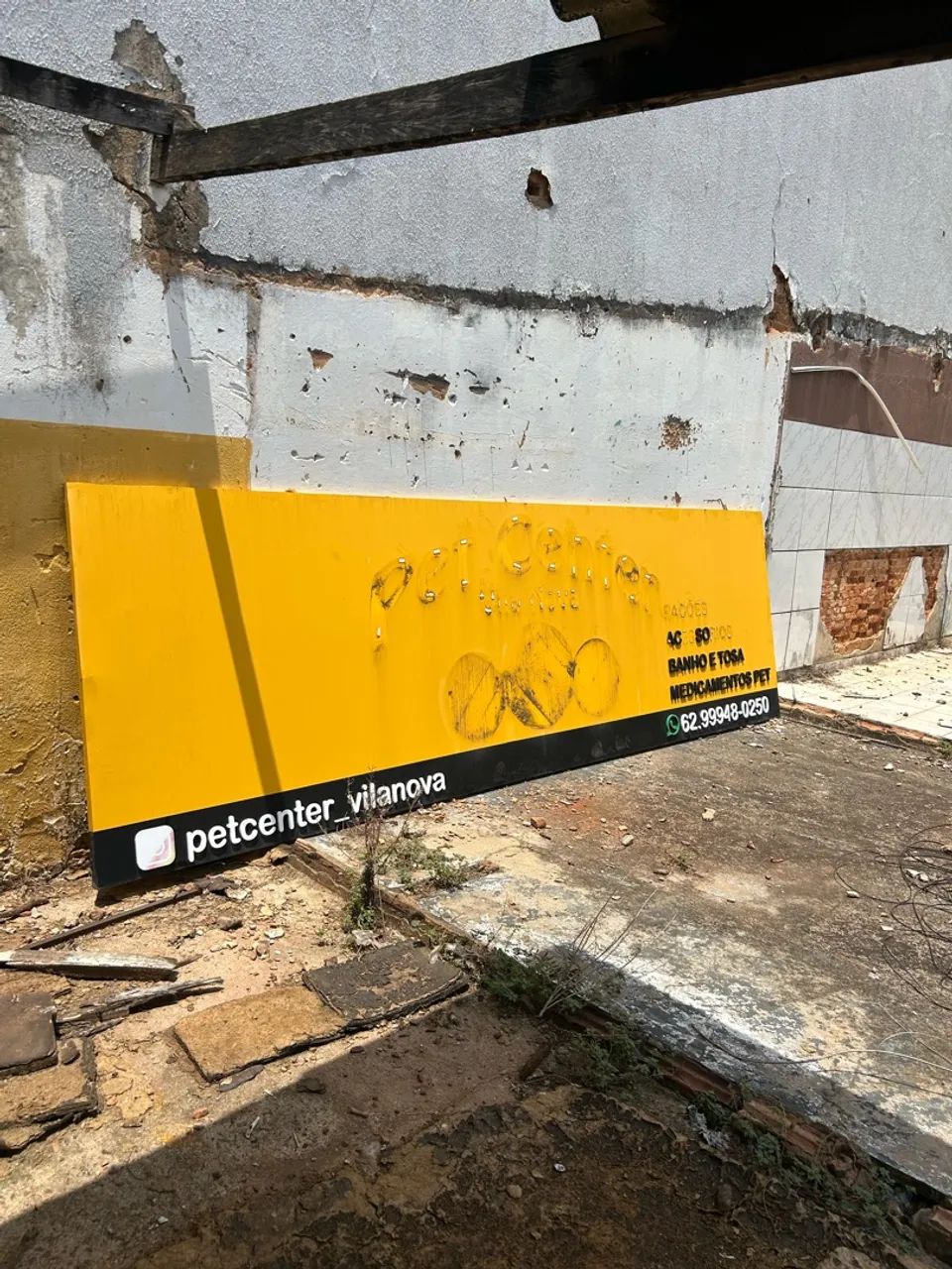 Fachada ACM - Foto 2