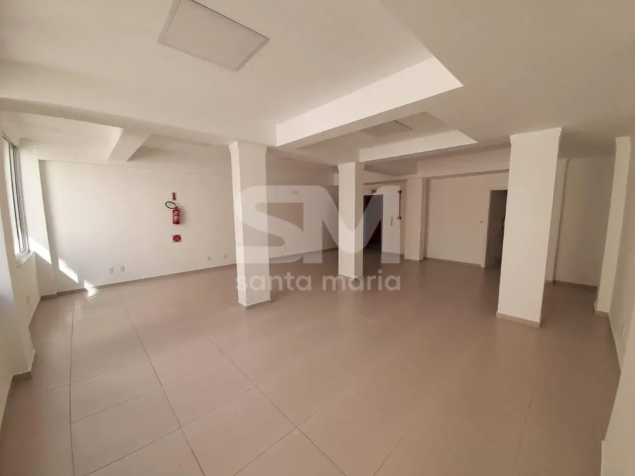 Apartamento para locação, Centro, Chapecó - SC. - Foto 4