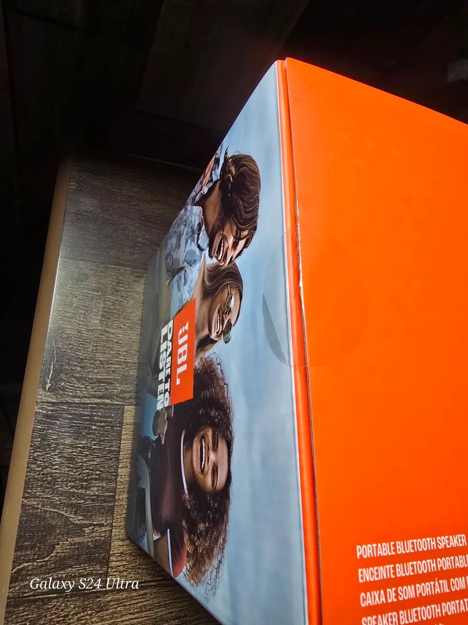 Jbl extreme 4 - Foto 4