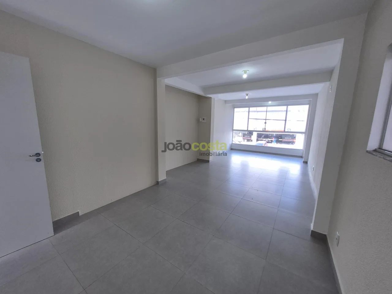 Sala para alugar, 35 m² - Passa Vinte - Palhoça/SC - Foto 4