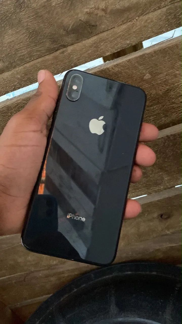 iPhone XS Max  - Foto 2