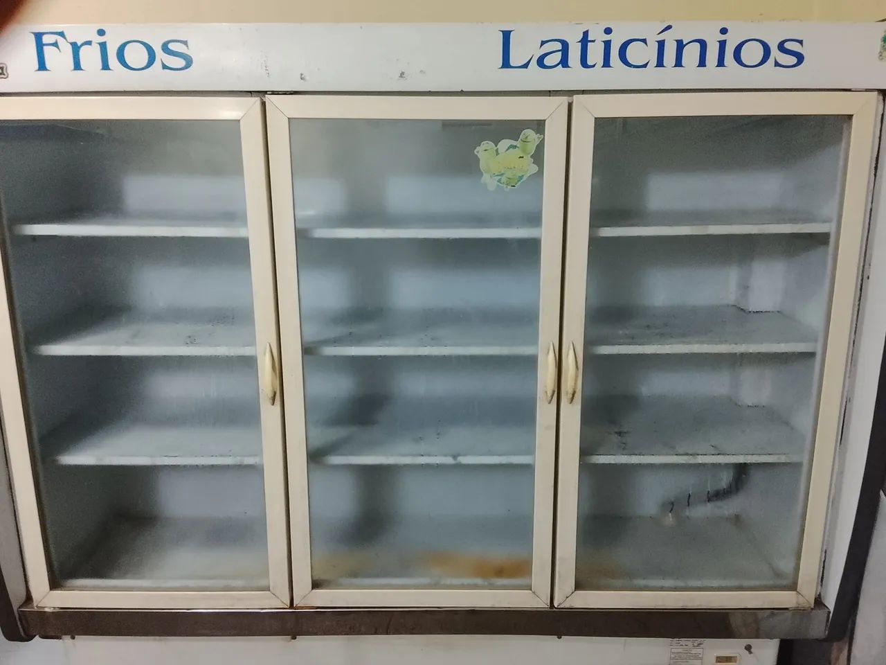Vendo este expositor de frios - Foto 3