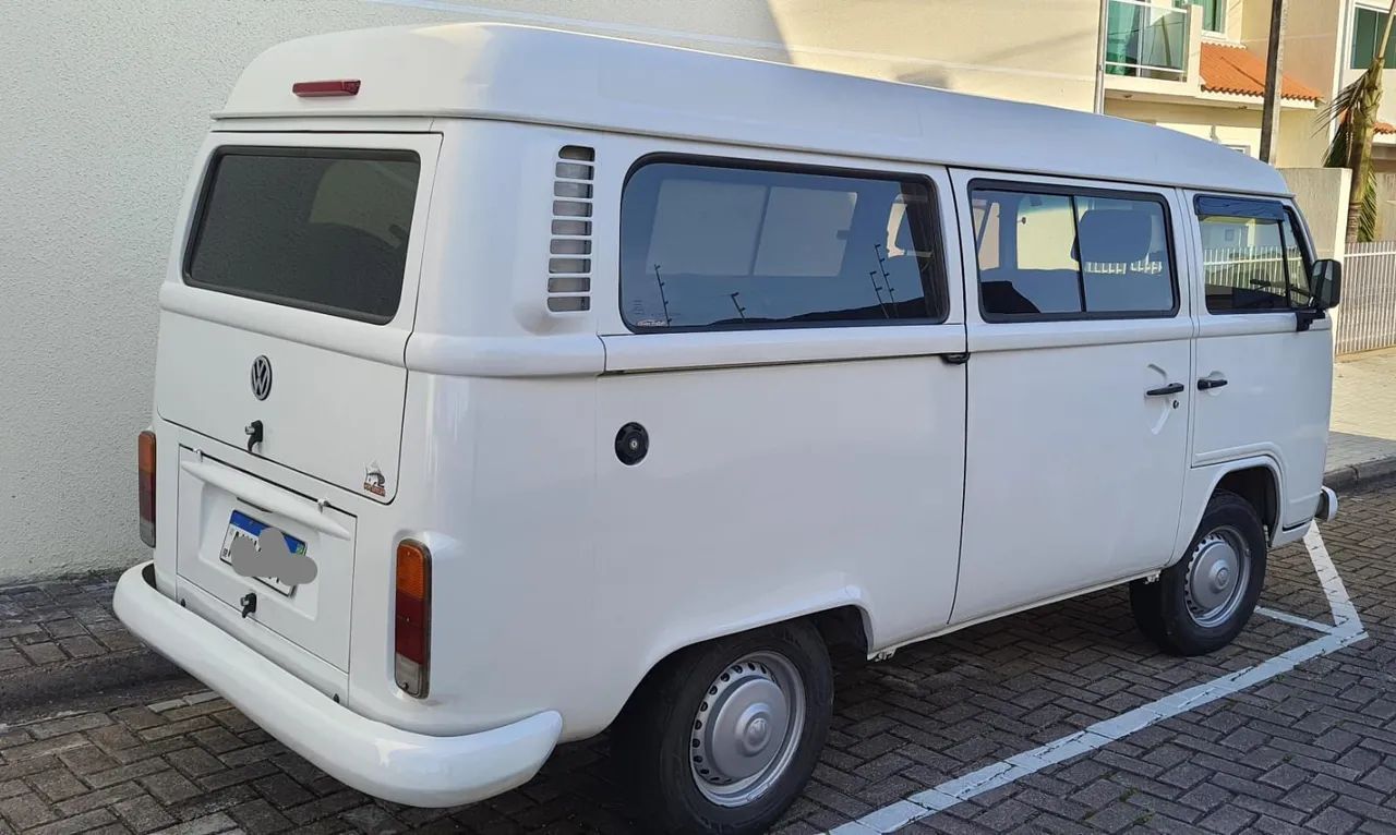Kombi Standard 1.4 flex  - Foto 5