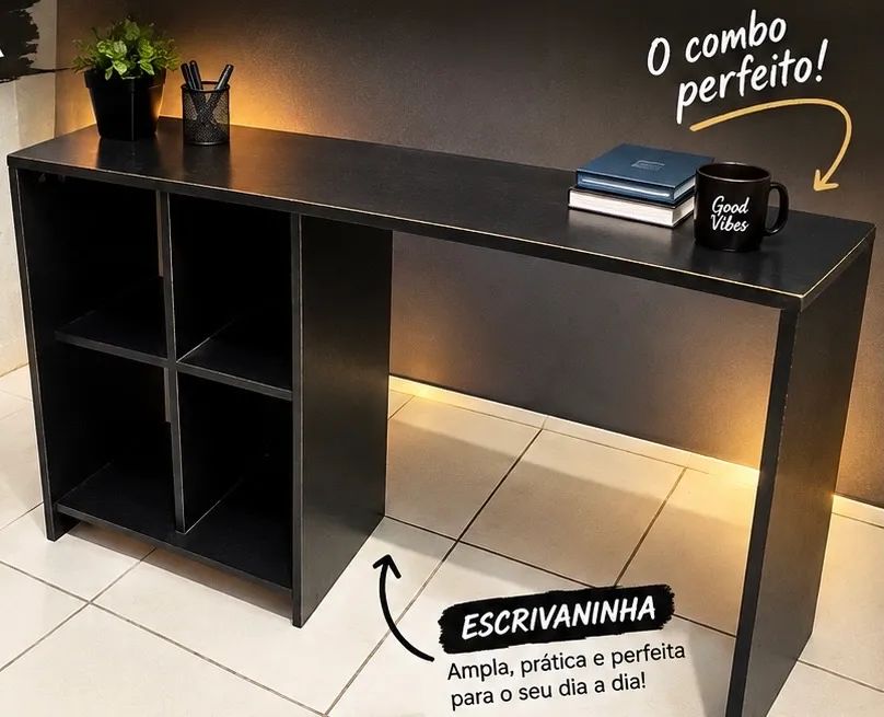 Escrivaninha  - Foto 2