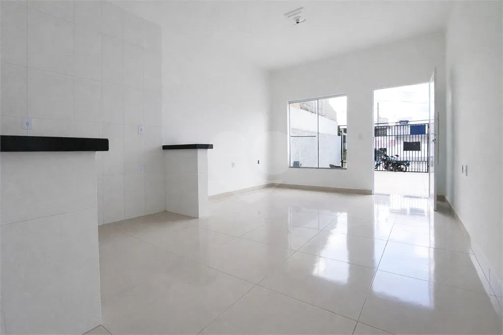 Casa com 2 quartos à venda no Parque Vista Bárbara em Sorocaba - Foto 2