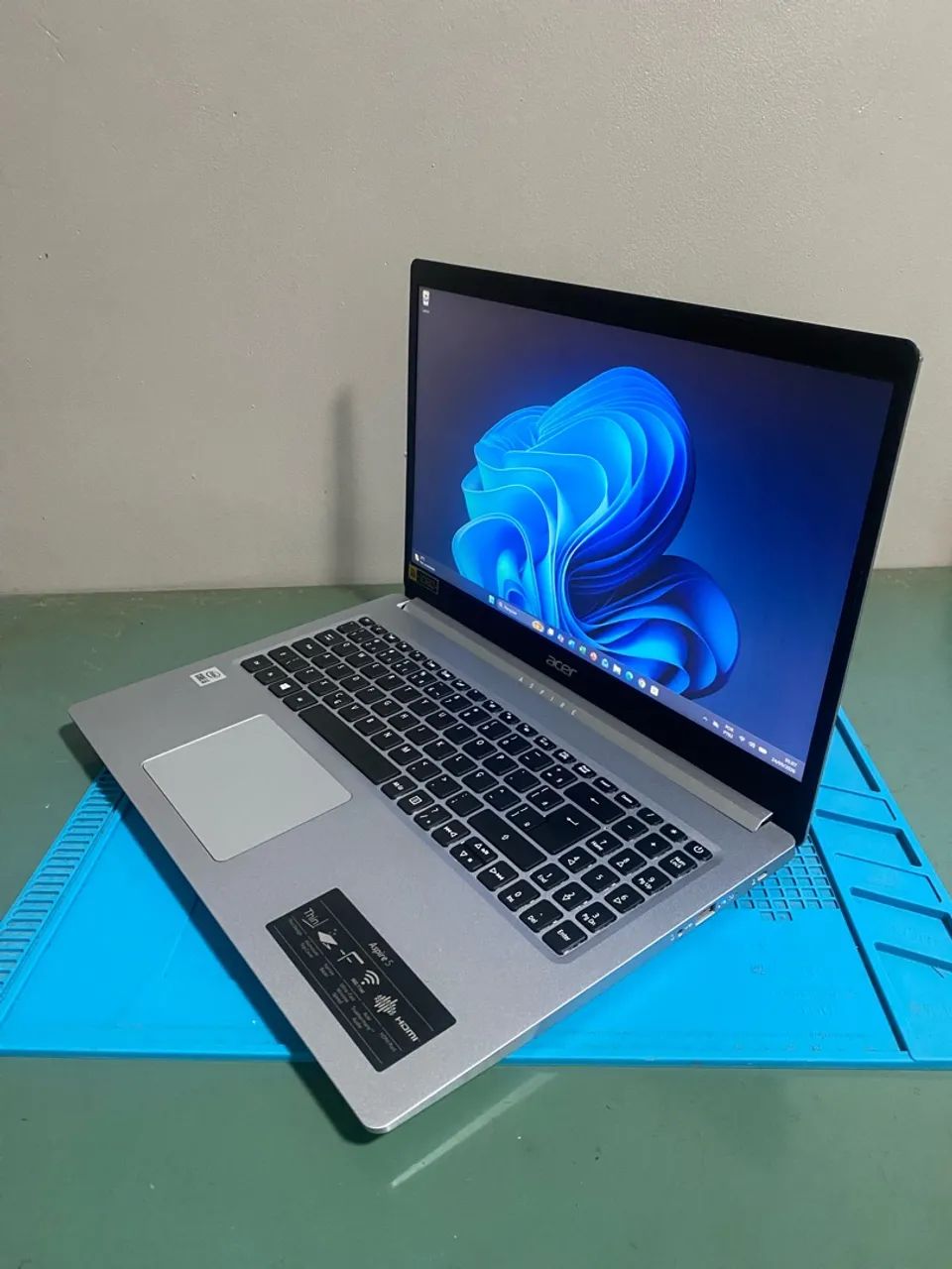 Notebook Acer Aspire 5