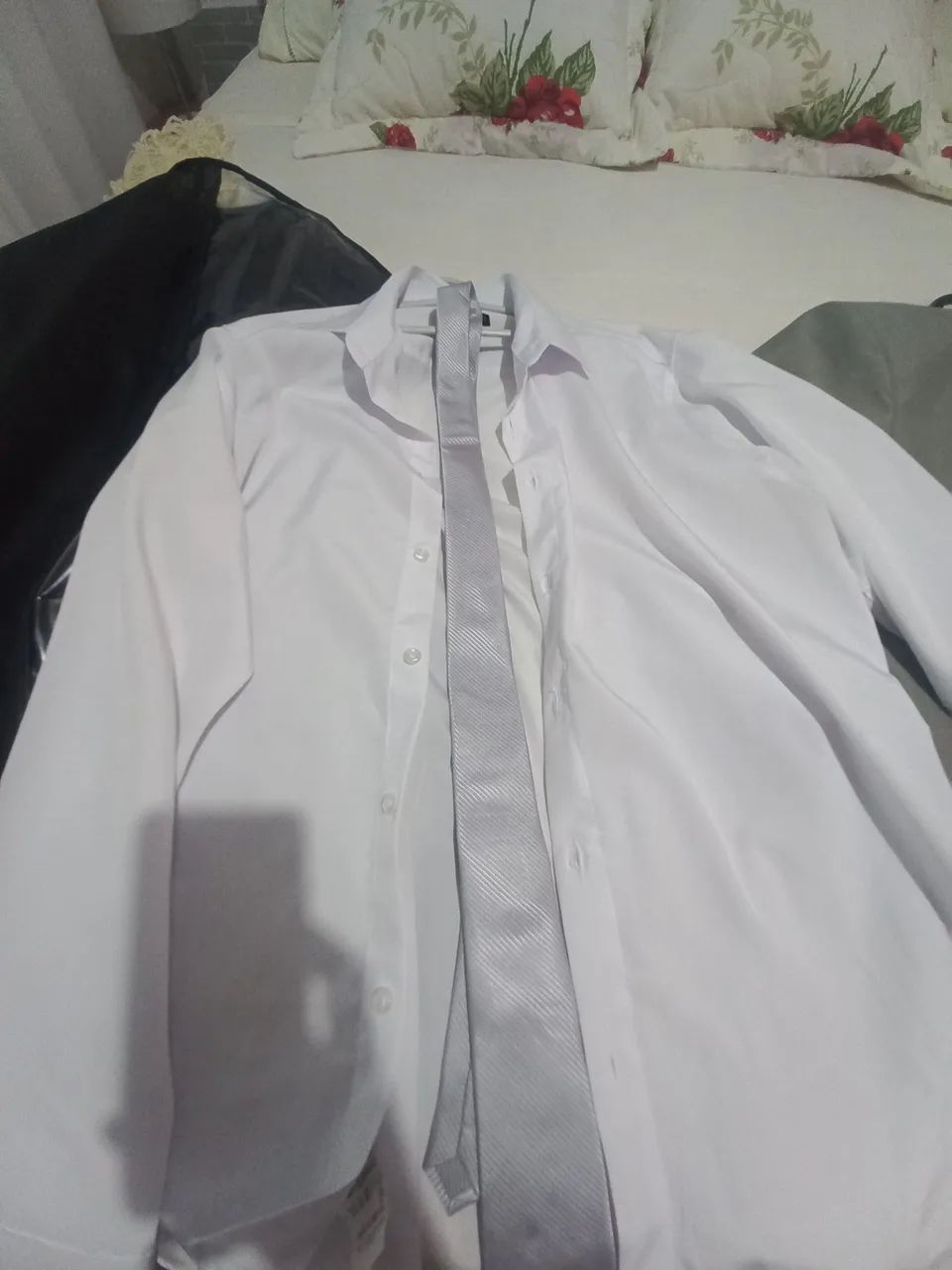 Conjunto padrinho e madrinha de casamento  - Foto 4
