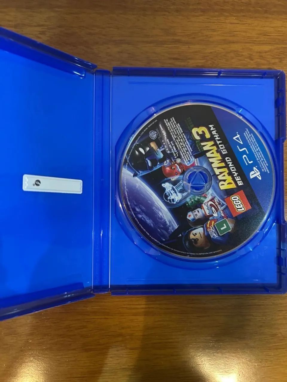 Lego Batman 3 - PS4 - Foto 3