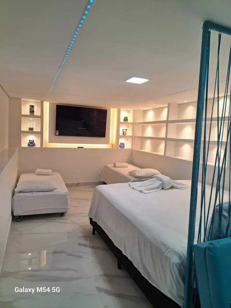 loft sonho azul temporada - Foto 3